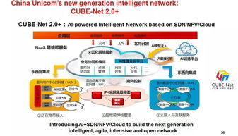 5G網絡發展的技術挑戰——工信部通信科技委常委趙慧玲主題演講